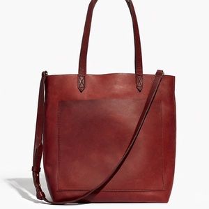 Medium Transport Tote, Madewell